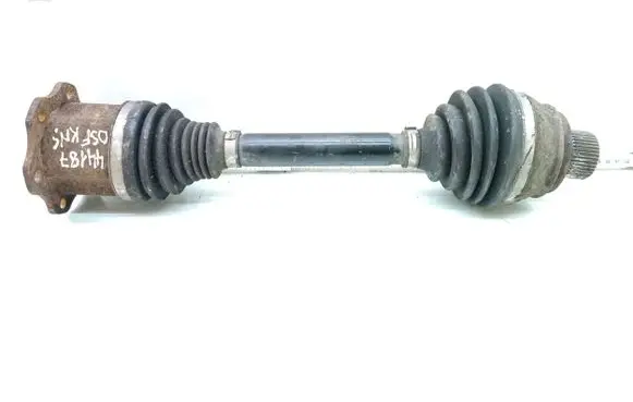 Audi A5 8T 8F Front driveshaft 8K0407271Q