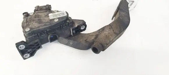 Audi A6 S6 C5 4B Accelerator throttle pedal 8D1721523F 6PV00837603