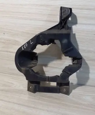 BMW 1 E81 E87 Fog light bracket 7118151