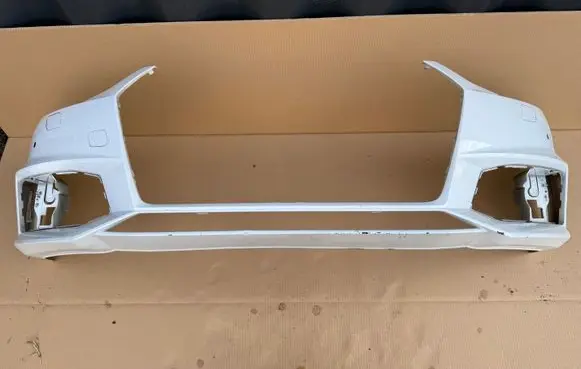 Audi A4 S4 B9 Front bumper 8W0807437F