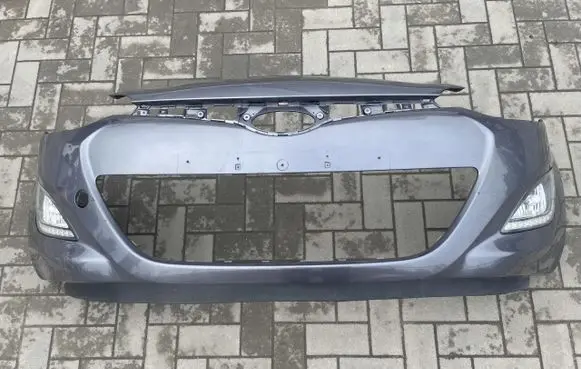 Hyundai i20 (PB PBT) Front bumper 86511-4P500