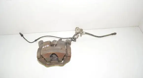 BMW 2 F46 Front brake caliper 6860267 34116860267