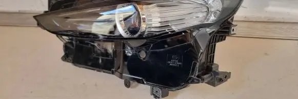 Mazda CX-30 Headlight/headlamp DFR751040 W5553L KA174