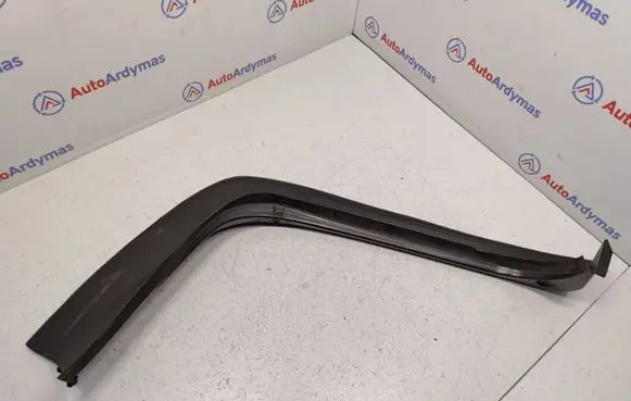 BMW 7 F01 F02 F03 F04 Other trunk/boot trim element 51497186527 51497453357