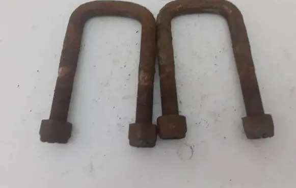 Renault Mascott Other body part 7420950968 5010537918