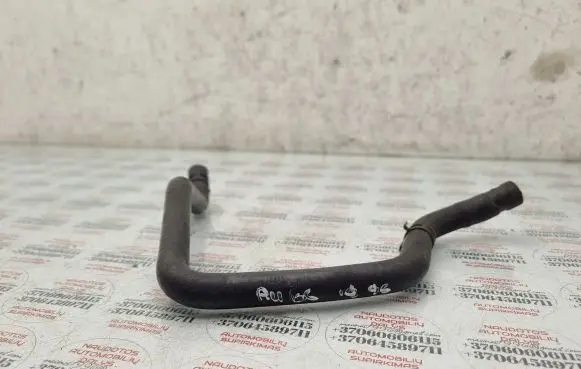 Audi A4 S4 B6 8E 8H Engine coolant pipe/hose