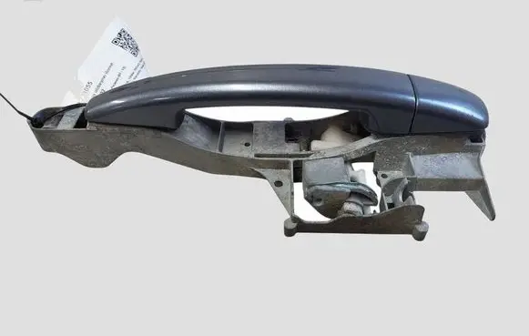 Citroen C4 Grand Picasso Front door exterior handle 1199D1