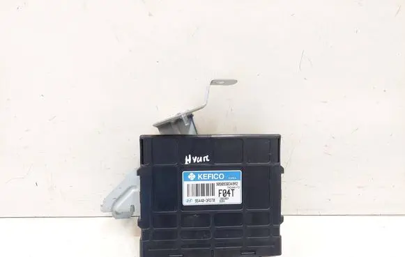 Hyundai Santa Fe Gearbox control unit/module 954403A370 9090930349A2 168206X