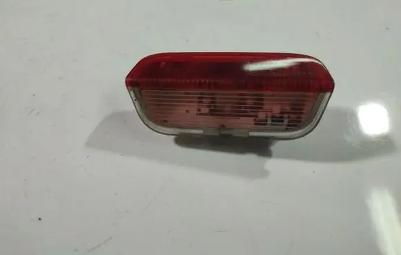 Skoda Superb B6 (3T) Front door card panel trim 1K0947411A