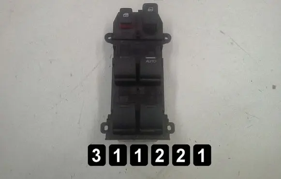 Honda Jazz Other switches/knobs/shifts M38539