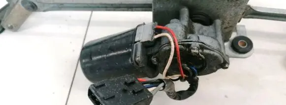 Peugeot Expert Wiper motor