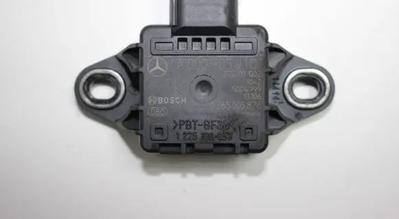 Mercedes-Benz E C207 W207 Sensor A0009059101