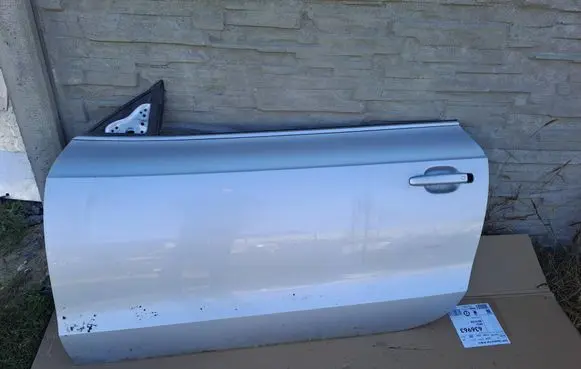 Audi A5 8T 8F Door (2 Door Coupe) 