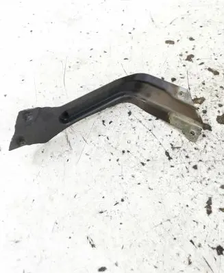 Volkswagen Touran II Fender mounting bracket 1T0821135C