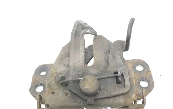 Hyundai H-1, Starex, Satellite Engine bonnet/hood lock/catch