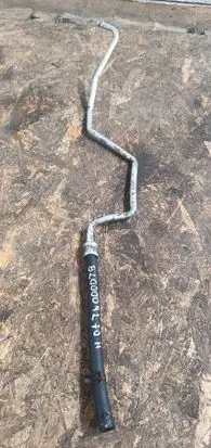 Renault Laguna II Power steering hose/pipe/line 8200009270
