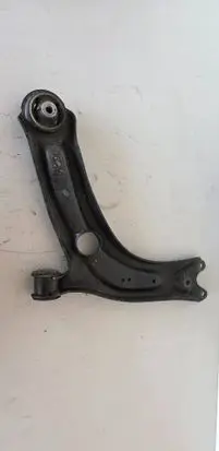 Volkswagen PASSAT B8 Front lower control arm/wishbone 3Q0407154B