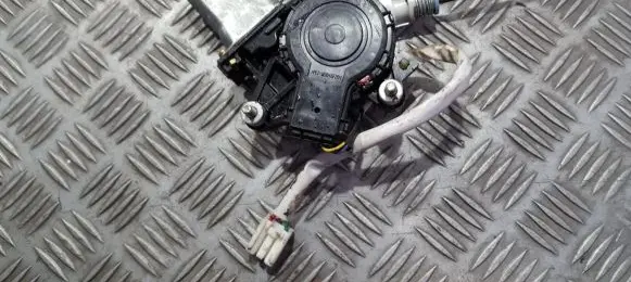 Mazda Premacy Front door window regulator motor 8620400024 862040-0024