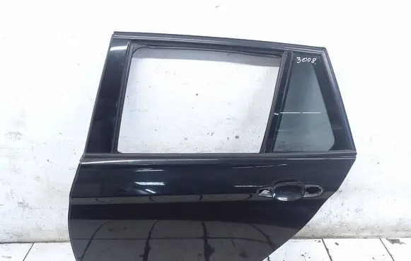 BMW 3 F30 F35 F31 Rear door