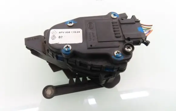 Renault Kangoo I Accelerator throttle pedal 6PV00811924