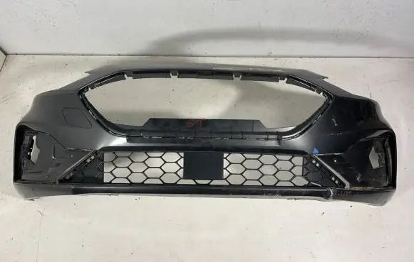 Ford Focus Front bumper JX7B17757S