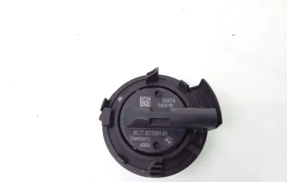 BMW 7 G11 G12 Airbag deployment crash/impact sensor 9279391 65779279391
