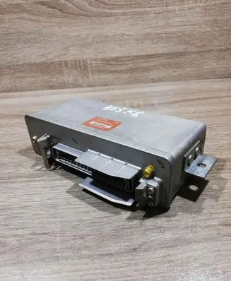 Audi 100 S4 C4 ABS control unit/module 4A0907379A 0265100056