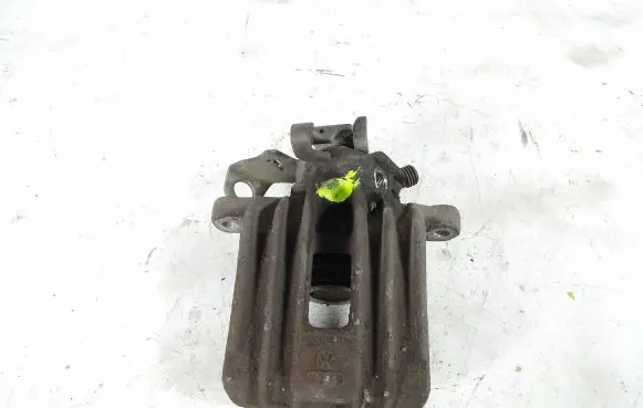 Skoda Roomster (5J) Rear brake caliper