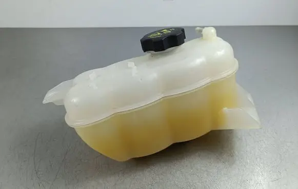Jeep Grand Cherokee WL Coolant expansion tank/reservoir cap 68249136AA