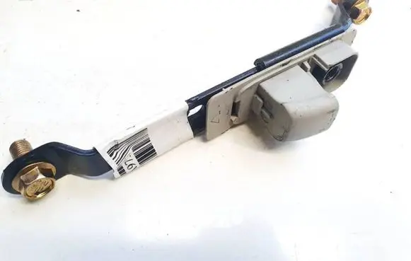 Suzuki Grand Vitara II Other exterior part bhc560057t