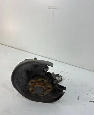 Audi A7 S7 4G Rear wheel hub 4G0505432E