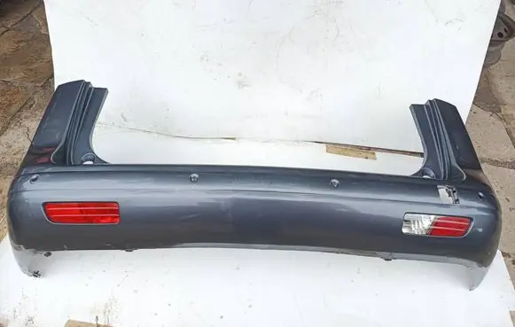 Peugeot 5008 Rear bumper 9686198277 2005709