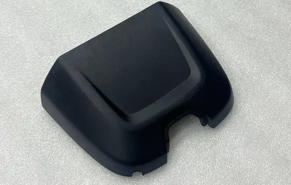 Audi A5 Rearview mirror trim 8W6857519