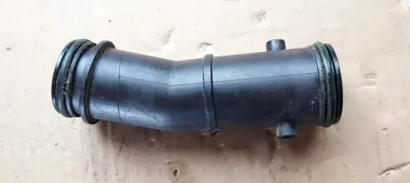 Audi A6 S6 C7 4G Engine coolant pipe/hose 4G0906234A