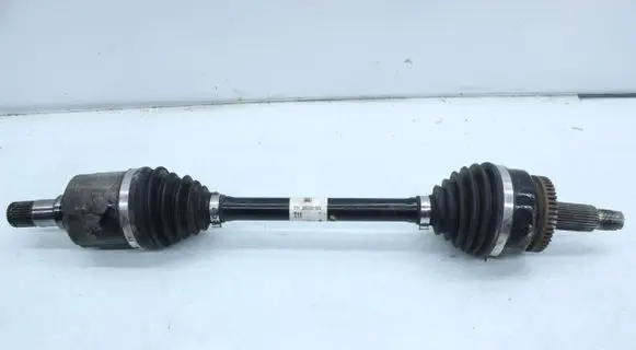 KIA Sportage Front driveshaft UBES013VU
