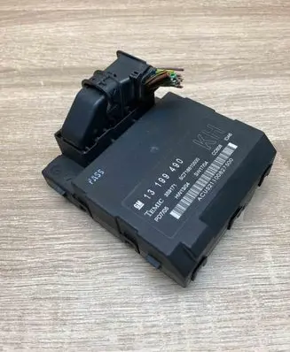 Opel Vectra C Comfort/convenience module 13199490 359171