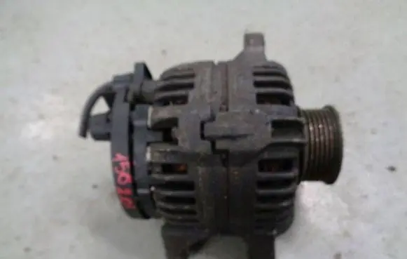 Alfa Romeo 156 Generator/alternator ALFA 156 2.0 TS