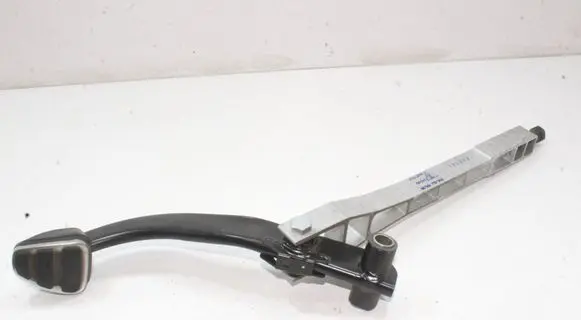 Porsche Boxster 987 Brake pedal 99742309204