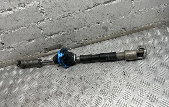 Mercedes-Benz E AMG W213 Steering column universal joint A2314600056 110817F 11627215