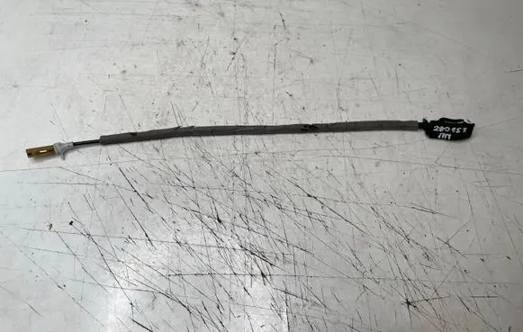BMW X5 E53 Front door cable line 8403057