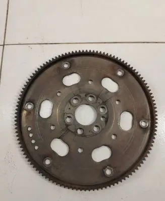 Chevrolet Orlando Flywheel 2518898
