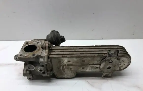 Volkswagen PASSAT B6 EGR valve cooler 03G131513J 18006 3239787