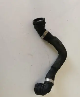 BMW X6 E71 Engine coolant pipe/hose 7557185