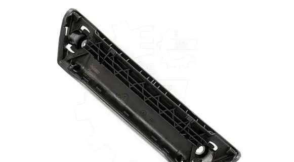 Volkswagen Transporter - Caravelle T5 Front door interior handle 7H0867180C 97SKV007 7H0867180C9B9