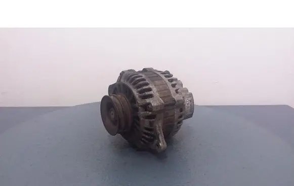 Generator/alternator