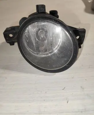 Renault Laguna II Front fog light 8200002469