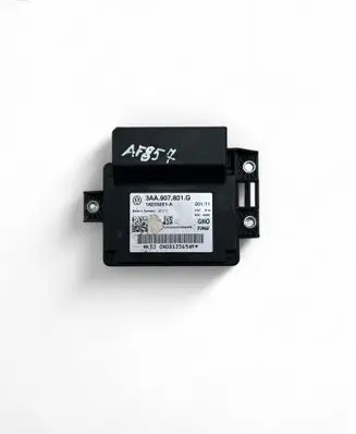 Volkswagen PASSAT B7 Other control units/modules 3AA907801G