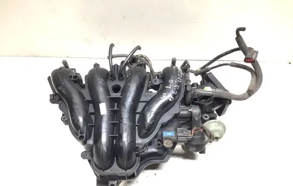 Mazda CX-7 Intake manifold BG0768 2106020732