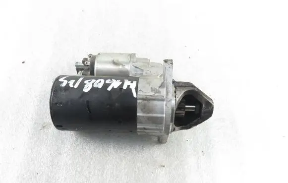 Opel Astra G Starter motor S0088