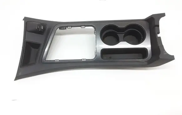 Dodge Challenger Gear shifter surround trim plastic 1170460AD 1188388AB